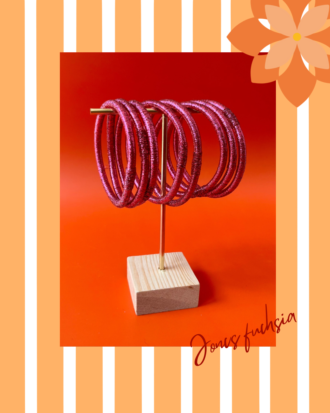 Modèles Opal fins irisés