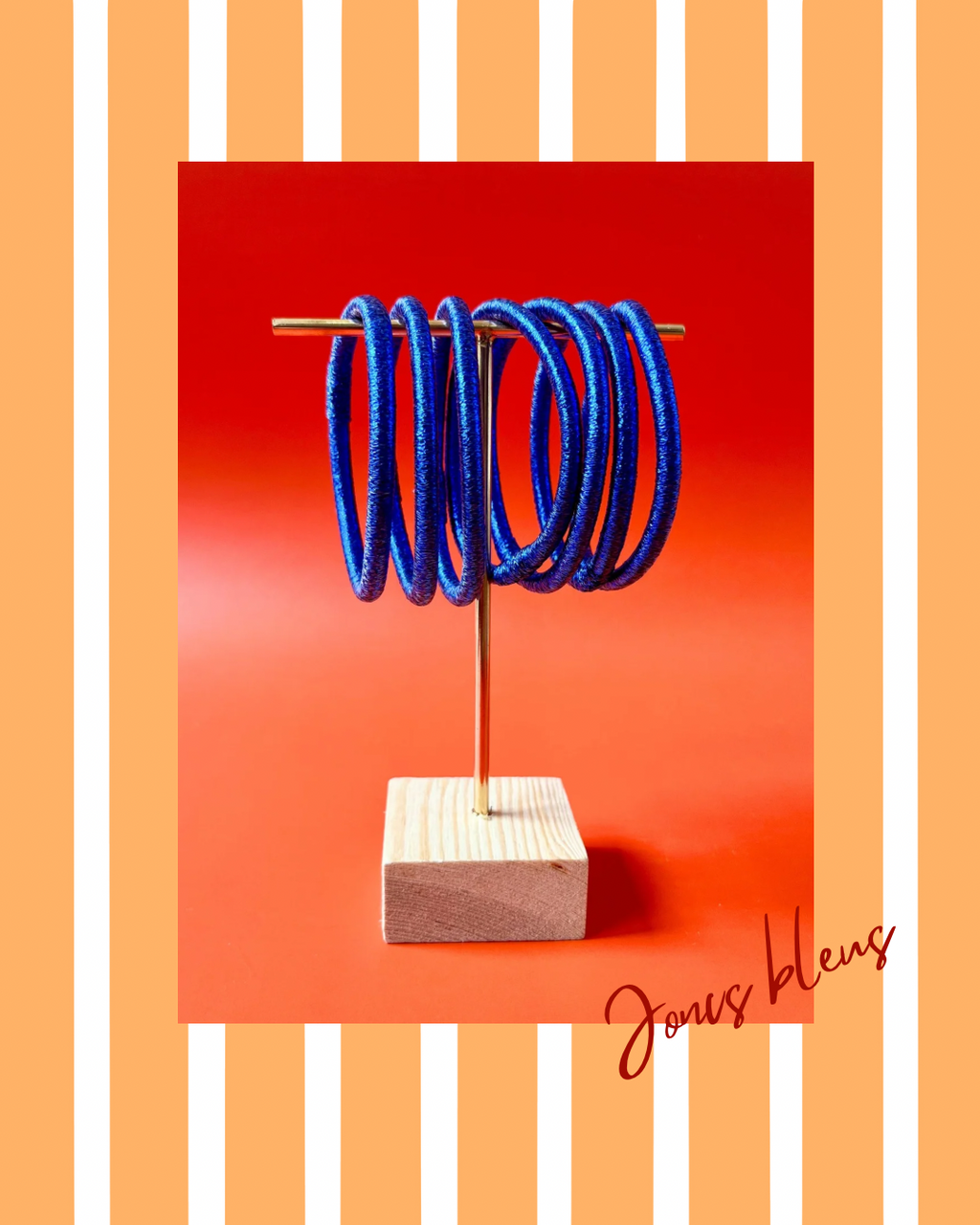 Modèles Opal fins irisés